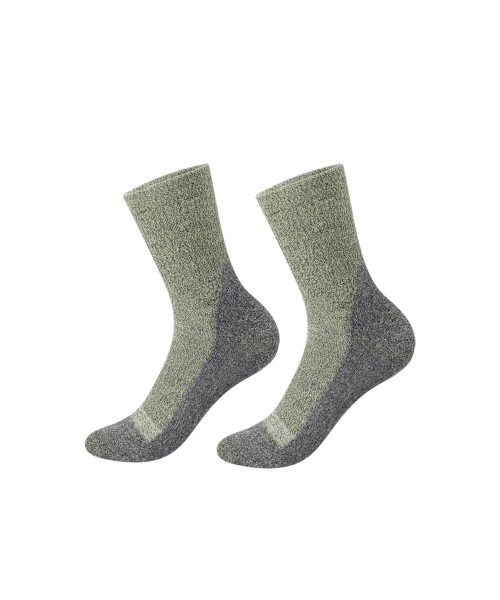 Men And Women Merino Wool Anti-Cut Socks Merino Wool Sprots Socks for Outdoor Stream Trekking Hiking Camping