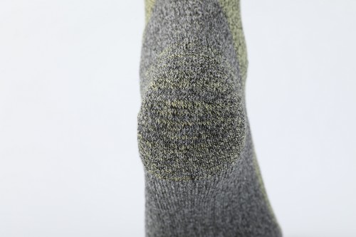 Men And Women Merino Wool Anti-Cut Socks Merino Wool Sprots Socks for Outdoor Stream Trekking Hiking Camping