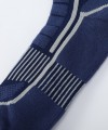 Breathable Anti-Odor Merino Wool Soccer Socks Men Women Athletic Merino Socks Merino Wool Sports Socks
