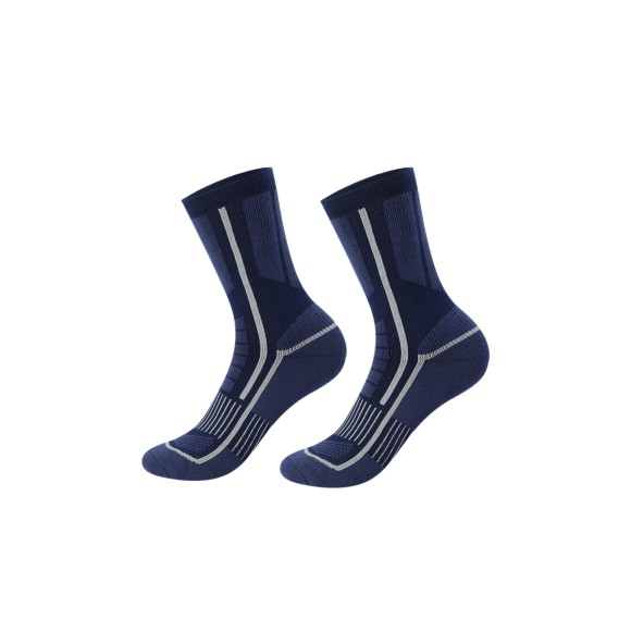 Breathable Anti-Odor Merino Wool Soccer Socks Men Women Athletic Merino Socks Merino Wool Sports Socks