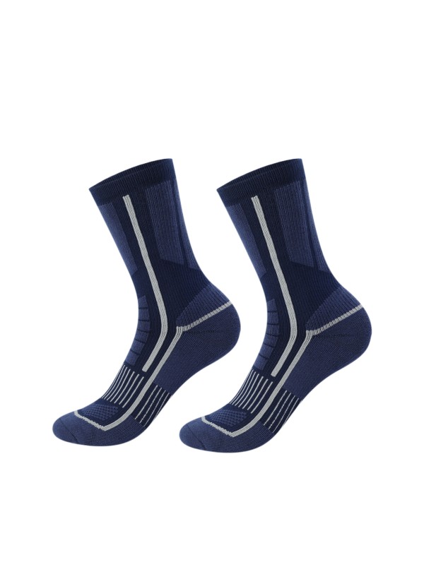 Breathable Anti-Odor Merino Wool Soccer Socks Men Women Athletic Merino Socks Merino Wool Sports Socks