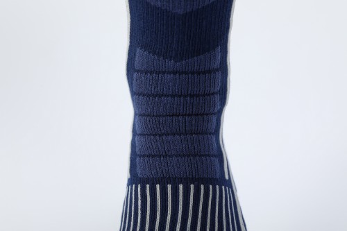 Breathable Anti-Odor Merino Wool Soccer Socks Men Women Athletic Merino Socks Merino Wool Sports Socks