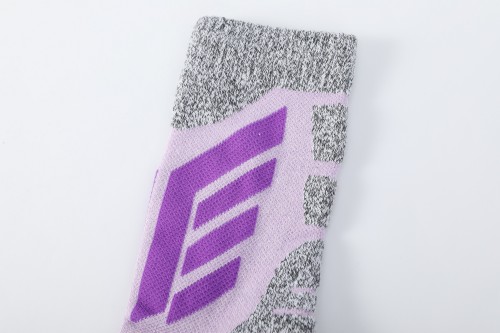Premium Merino Wool Running Socks Moisture Wicking for Marathon Merino Socks For Outdoor Running
