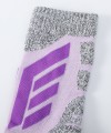 Premium Merino Wool Running Socks Moisture Wicking for Marathon Merino Socks For Outdoor Running