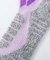Premium Merino Wool Running Socks Moisture Wicking for Marathon Merino Socks For Outdoor Running