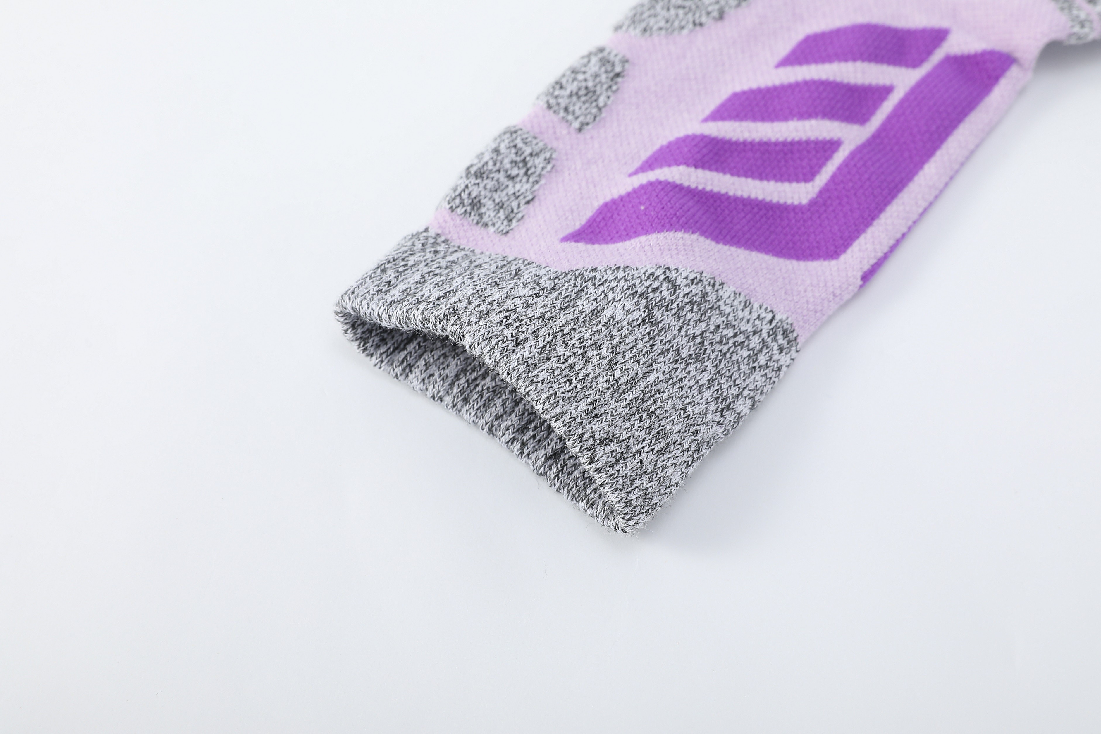 Merino Wool Running Socks