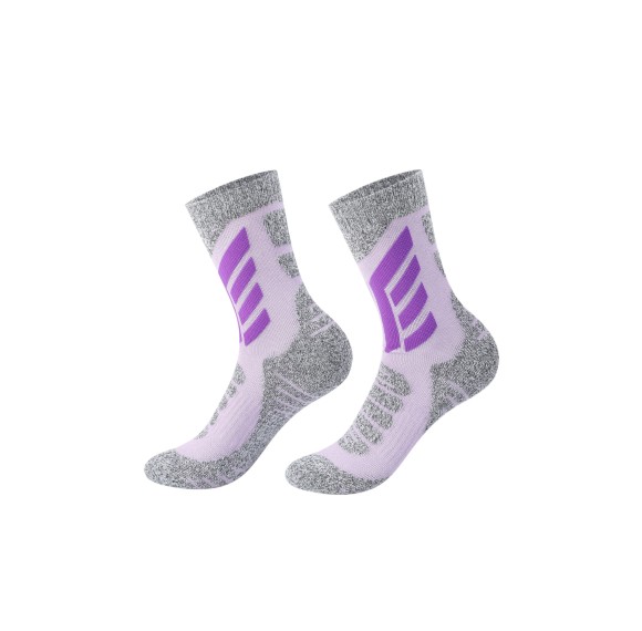 Premium Merino Wool Running Socks Moisture Wicking for Marathon Merino Socks For Outdoor Running