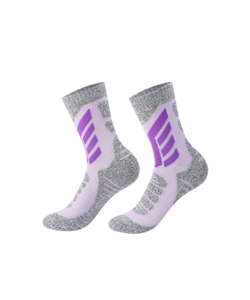 Premium Merino Wool Running Socks Moisture Wicking for Marathon Merino Socks For Outdoor Running