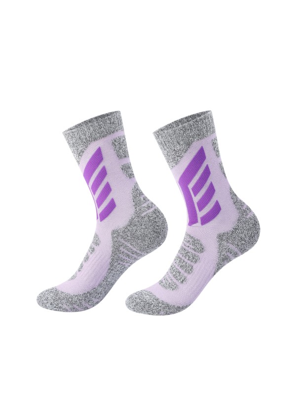 Premium Merino Wool Running Socks Moisture Wicking for Marathon Merino Socks For Outdoor Running