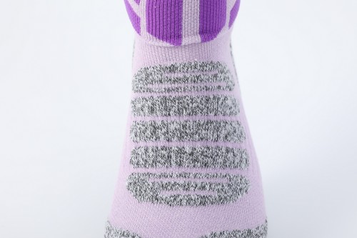 Premium Merino Wool Running Socks Moisture Wicking for Marathon Merino Socks For Outdoor Running