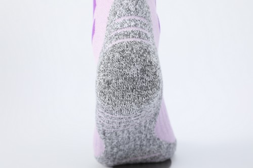 Premium Merino Wool Running Socks Moisture Wicking for Marathon Merino Socks For Outdoor Running