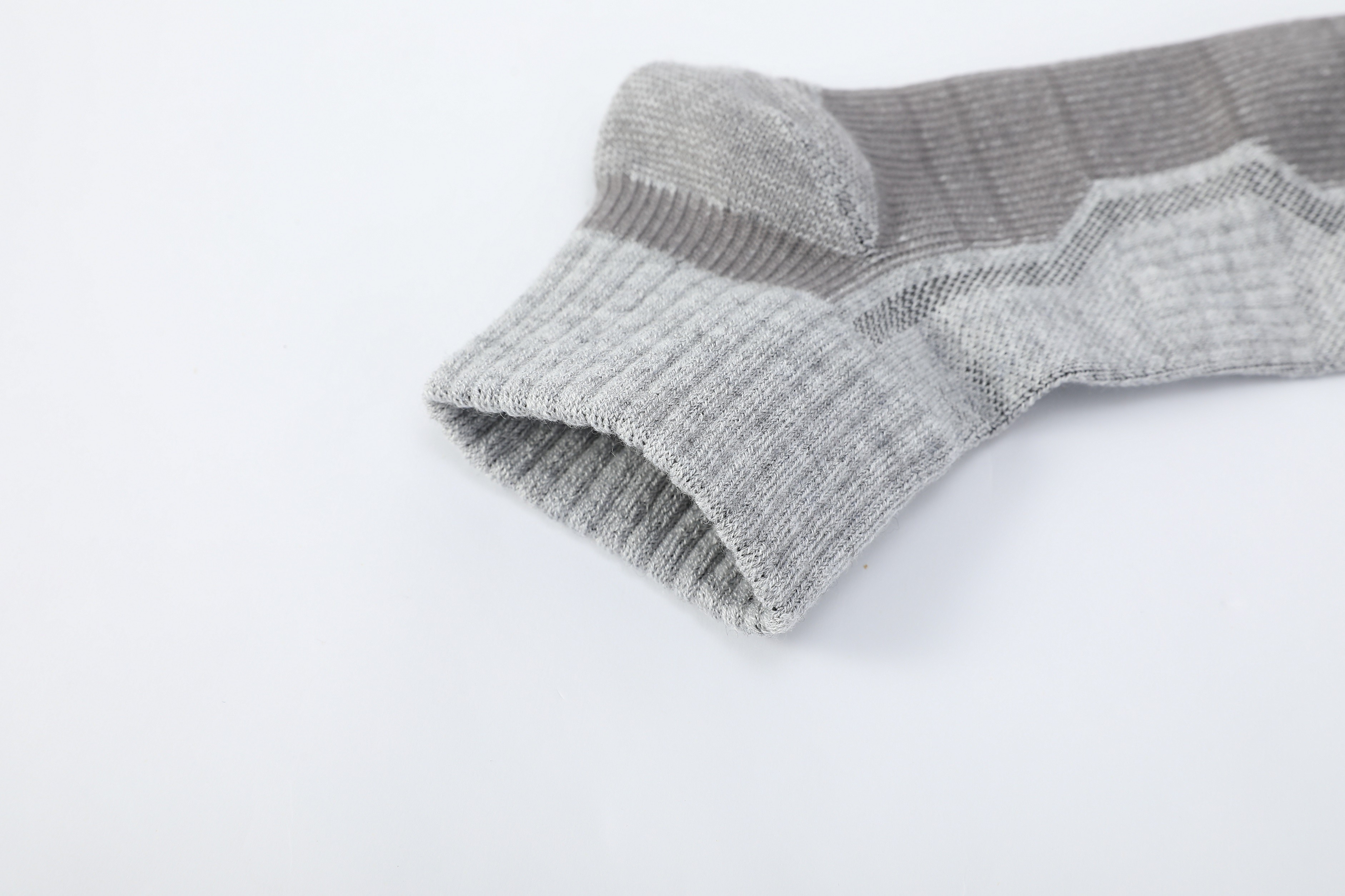 Merino Wool Running Socks