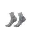 Premium Merino Wool Basketball Socks Cushioned Shock Absorption Anti Blister Merino Wool Sports Socks