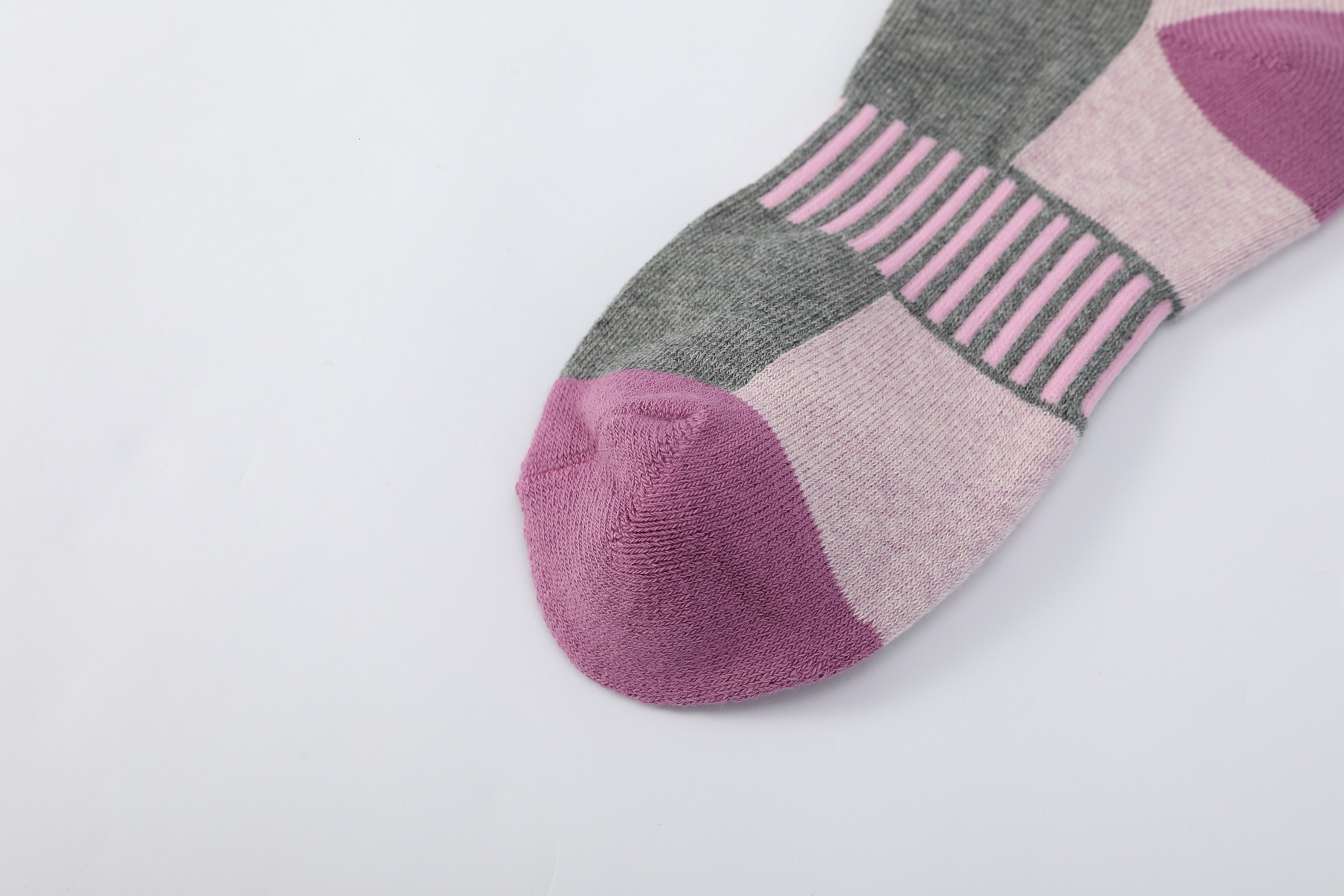 Merino Wool Cycling Socks