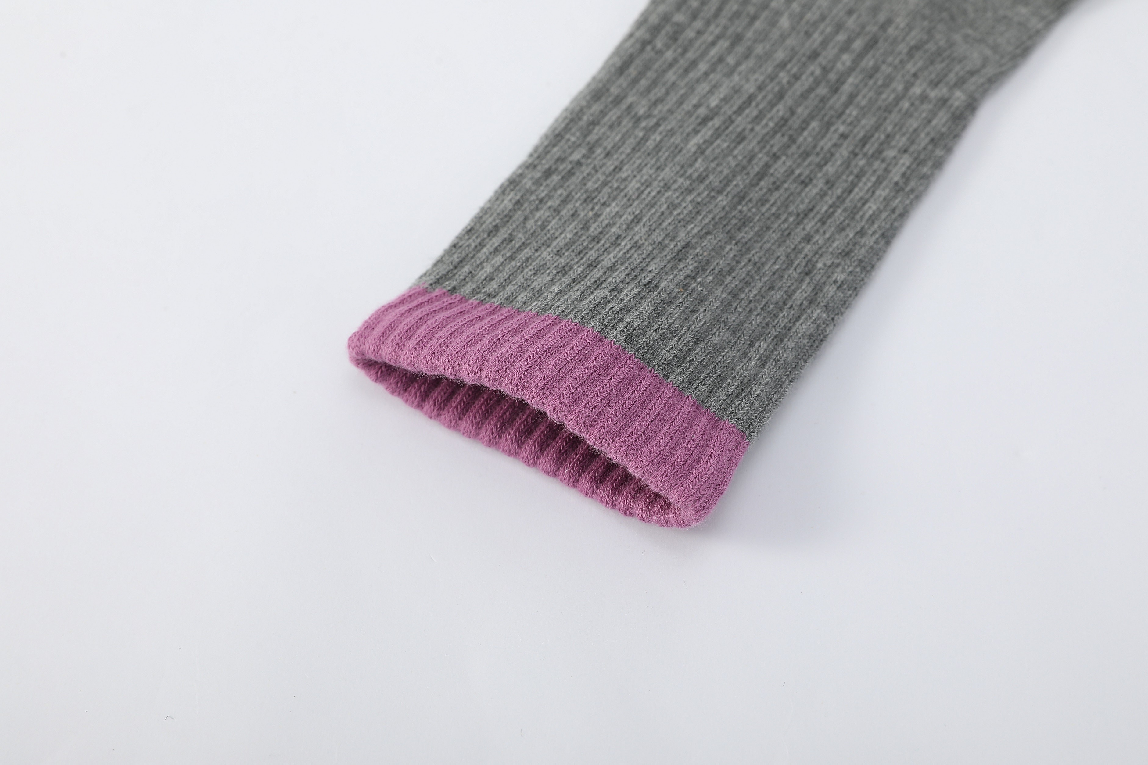 Merino Wool Cycling Socks