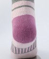 Breathable Merino Wool Cycling Socks Wear Resistant Bicycle Merino Wool Socks For Outdoor Sports