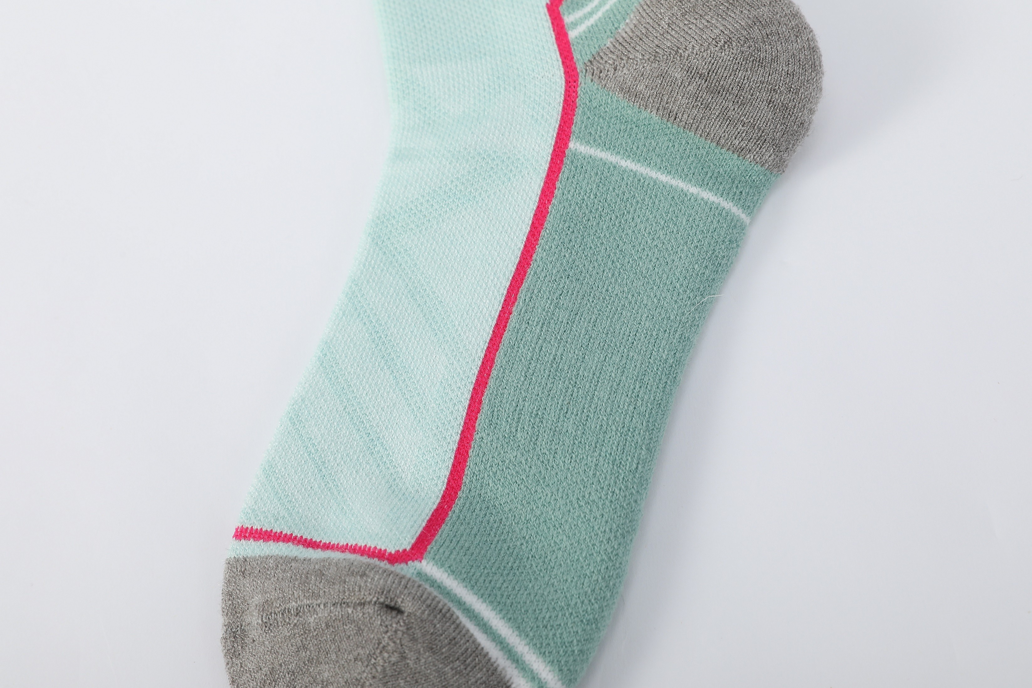 Merino Wool Trekking Socks