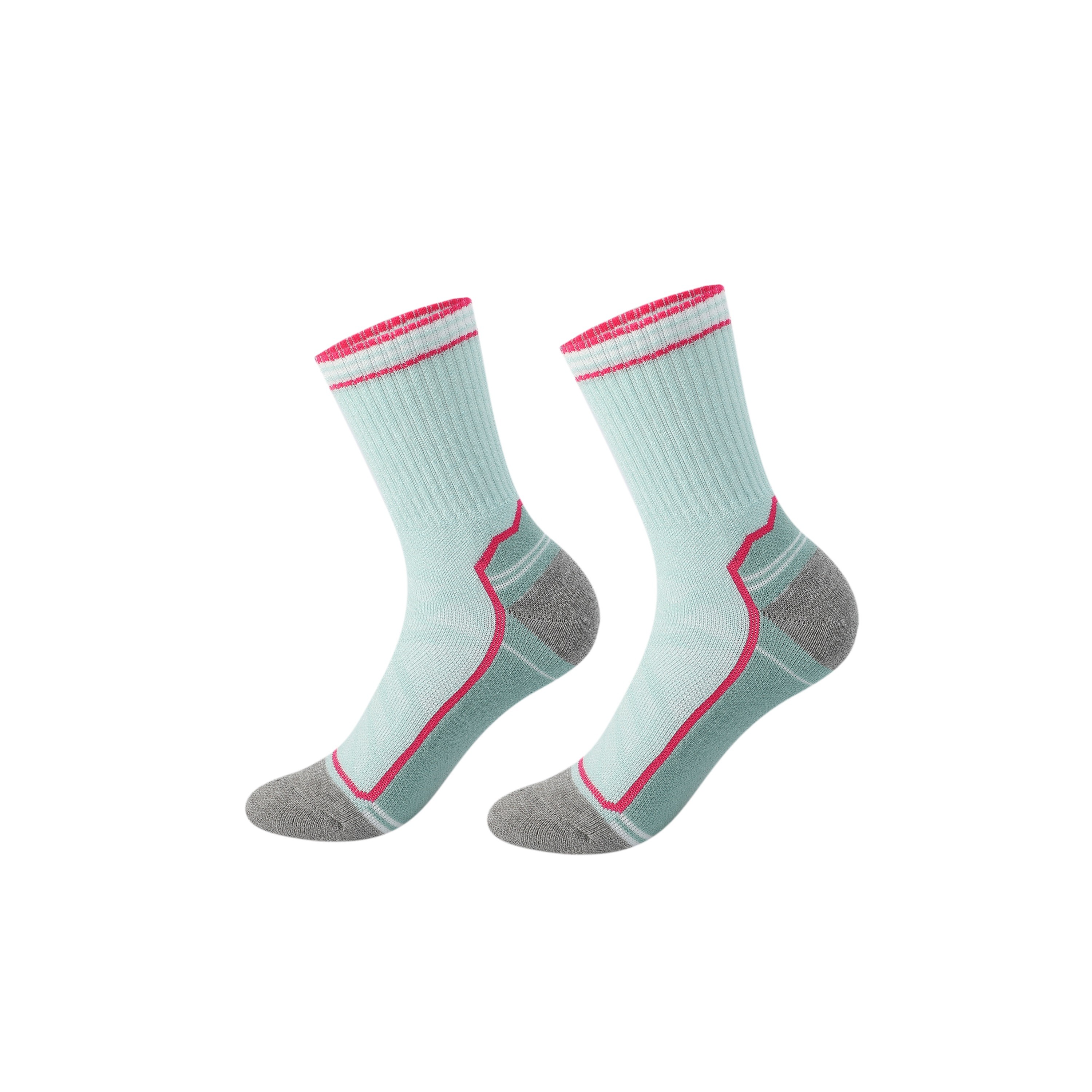 Merino Wool Trekking Socks