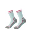 Moisture Wicking Merino Wool Trekking Socks All Season Sports Merino Wool Socks Woollen Socks For Hiking