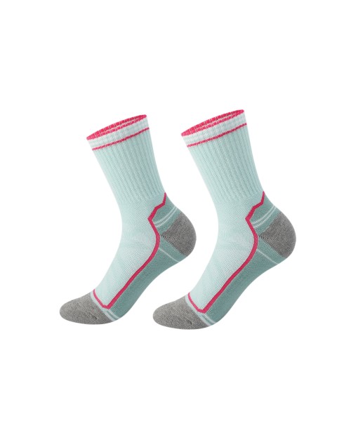 Moisture Wicking Merino Wool Trekking Socks All Season Sports Merino Wool Socks Woollen Socks For Hiking