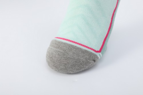 Moisture Wicking Merino Wool Trekking Socks All Season Sports Merino Wool Socks Woollen Socks For Hiking