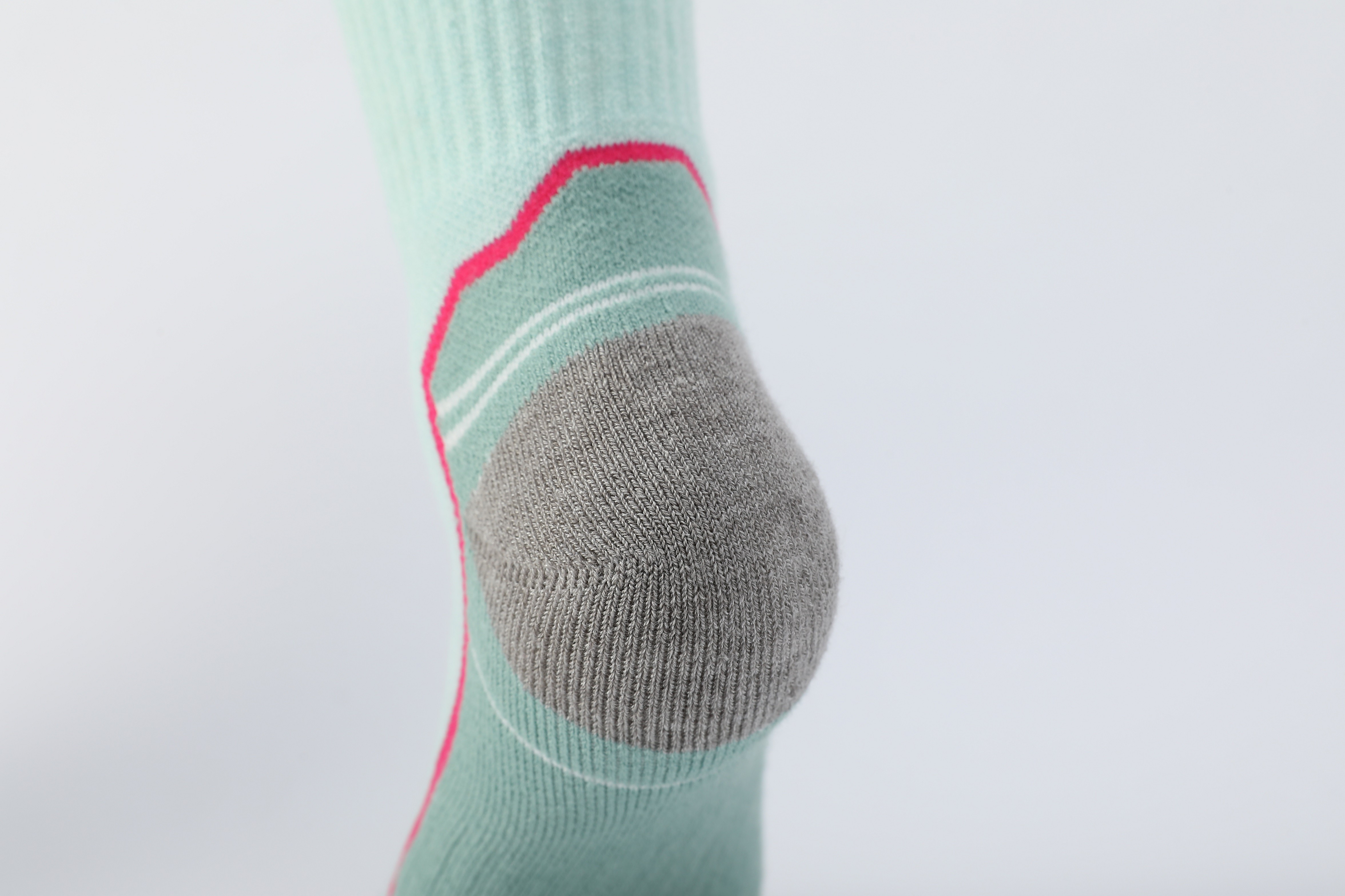 Merino Wool Trekking Socks