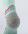 Moisture Wicking Merino Wool Trekking Socks All Season Sports Merino Wool Socks Woollen Socks For Hiking