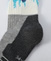 Breathable Soft Merino Wool Athletic Socks For Multi Sports Men Women Merino Wool Sports Socks