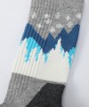 Breathable Soft Merino Wool Athletic Socks For Multi Sports Men Women Merino Wool Sports Socks