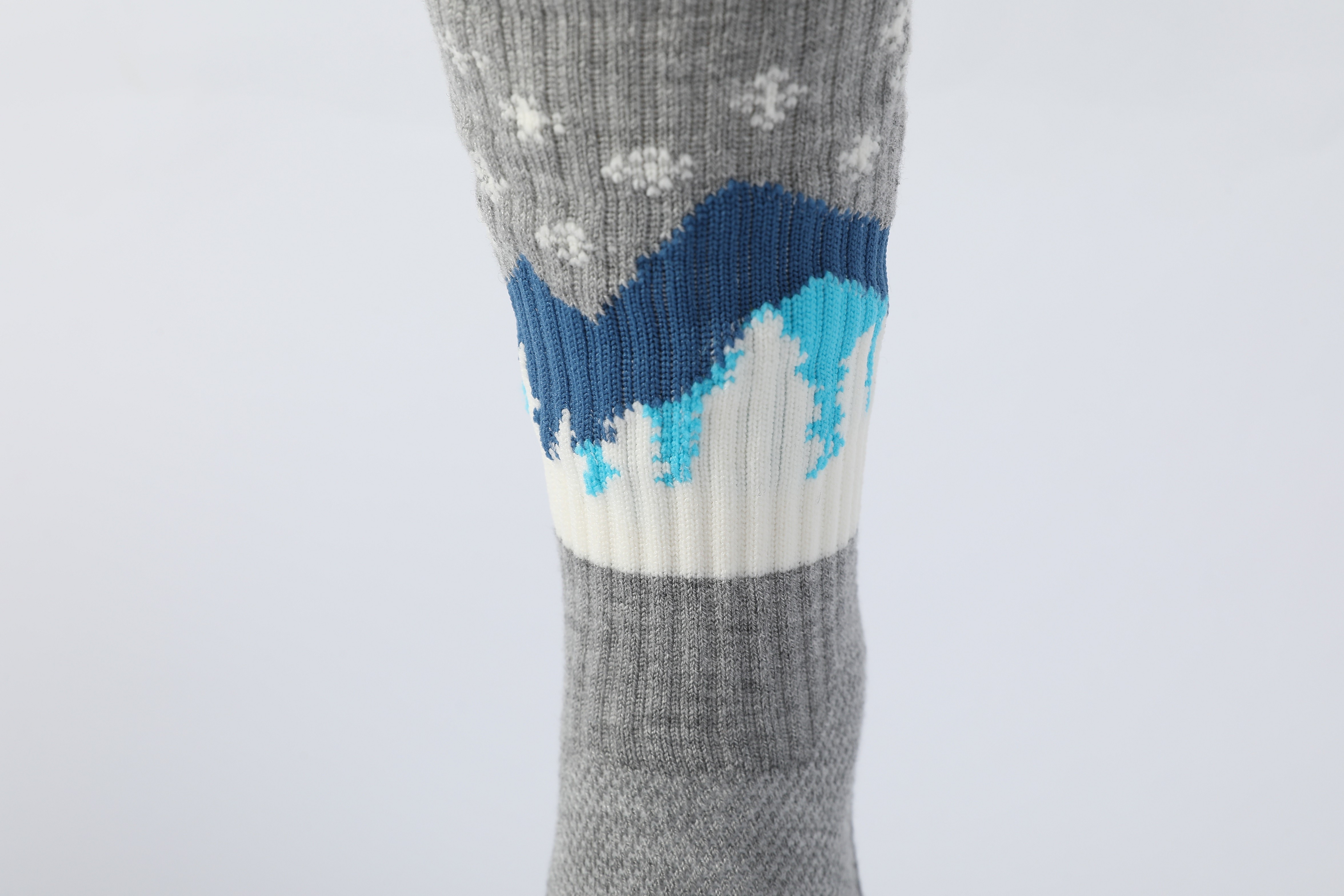 Merino Wool Trekking Socks