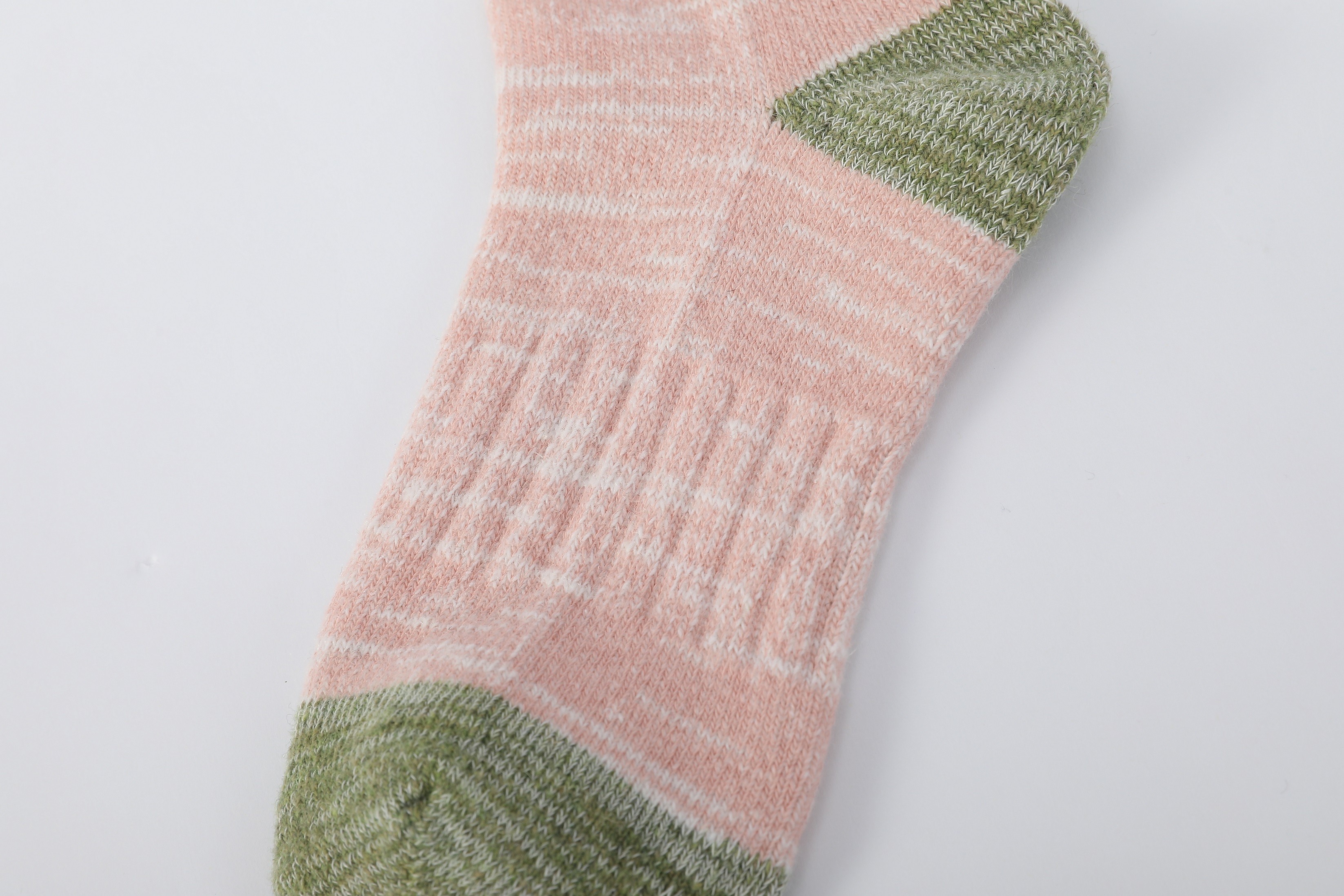 Merino Wool Trekking Socks