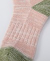 Hot Sale Moisture Wicking Merino Wool Sports Socks Anti Odor Athletic Merino Wool Socks From China