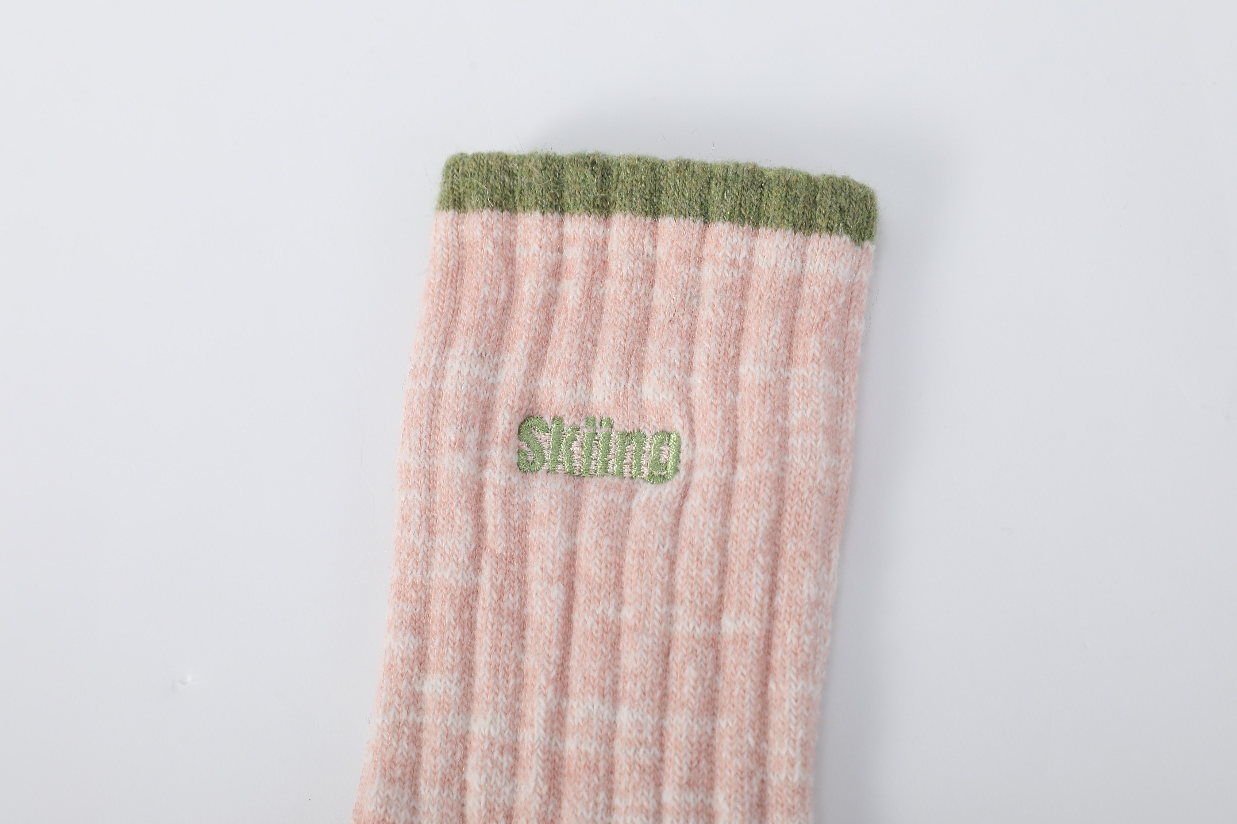 Merino Wool Trekking Socks