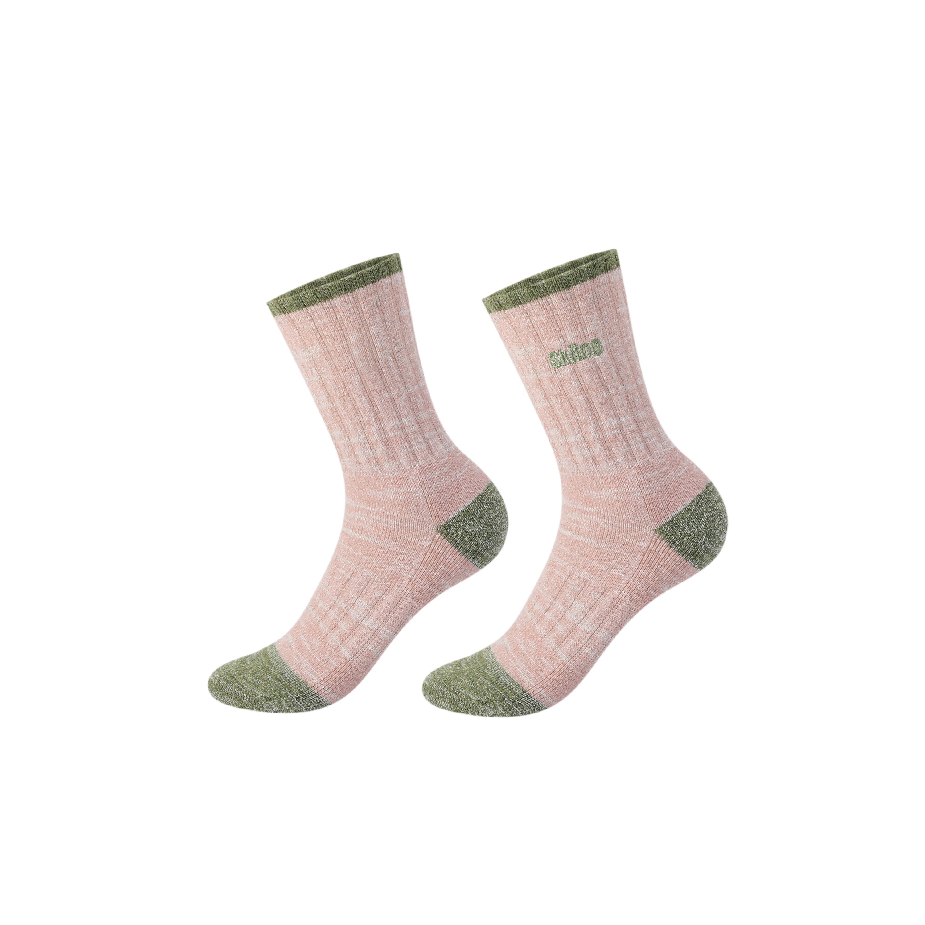 Merino Wool Trekking Socks