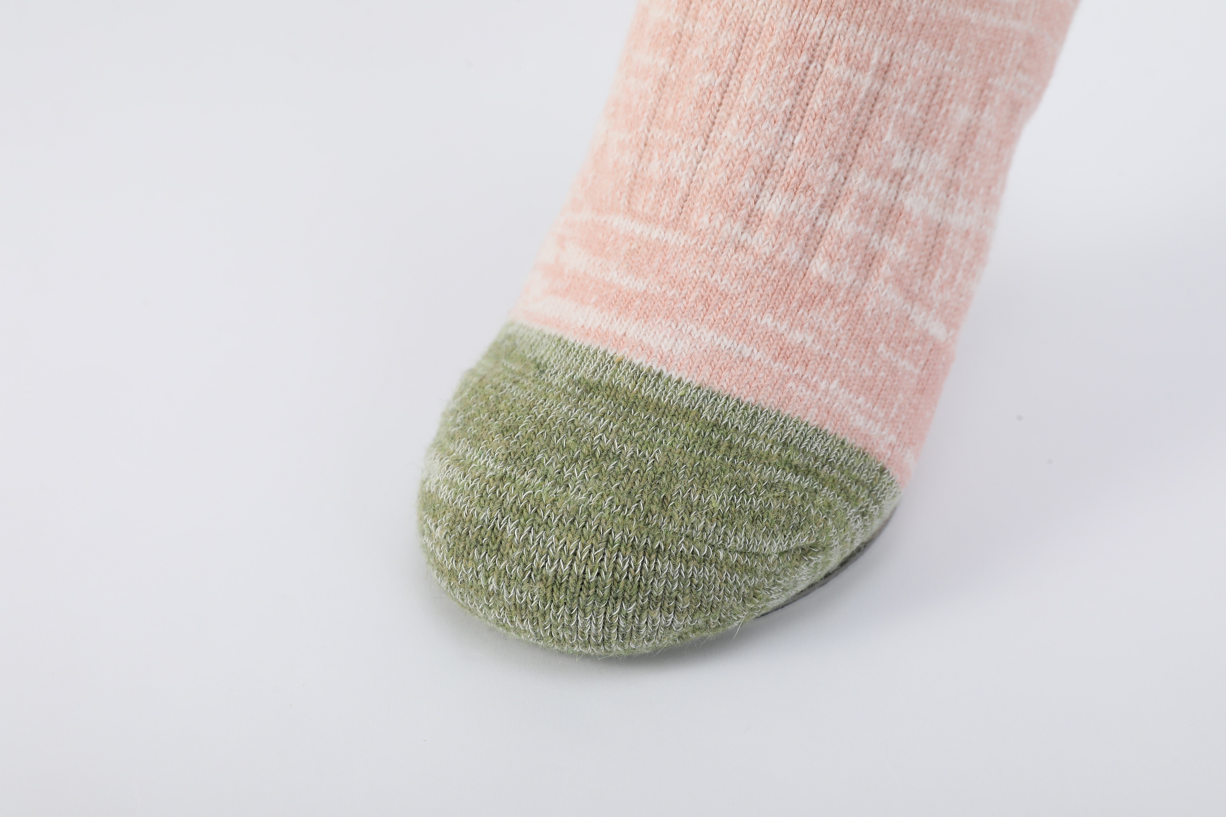 Merino Wool Trekking Socks