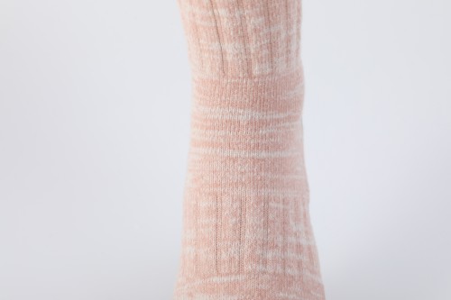 Hot Sale Moisture Wicking Merino Wool Sports Socks Anti Odor Athletic Merino Wool Socks From China
