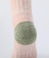 Hot Sale Moisture Wicking Merino Wool Sports Socks Anti Odor Athletic Merino Wool Socks From China