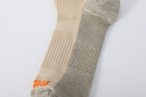 All Season Merino Wool Outdoor Socks Moisture Wicking Hiking Running Trekking Merino Wool Socks