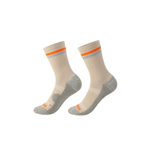 All Season Merino Wool Outdoor Socks Moisture Wicking Hiking Running Trekking Merino Wool Socks