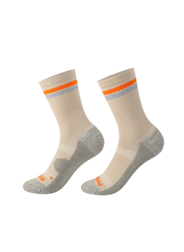 All Season Merino Wool Outdoor Socks Moisture Wicking Hiking Running Trekking Merino Wool Socks