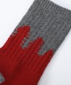 Lightweight Merino Wool Hiking Socks Multi-Purpose Sports Merino Wool Socks for Climbing And Camping