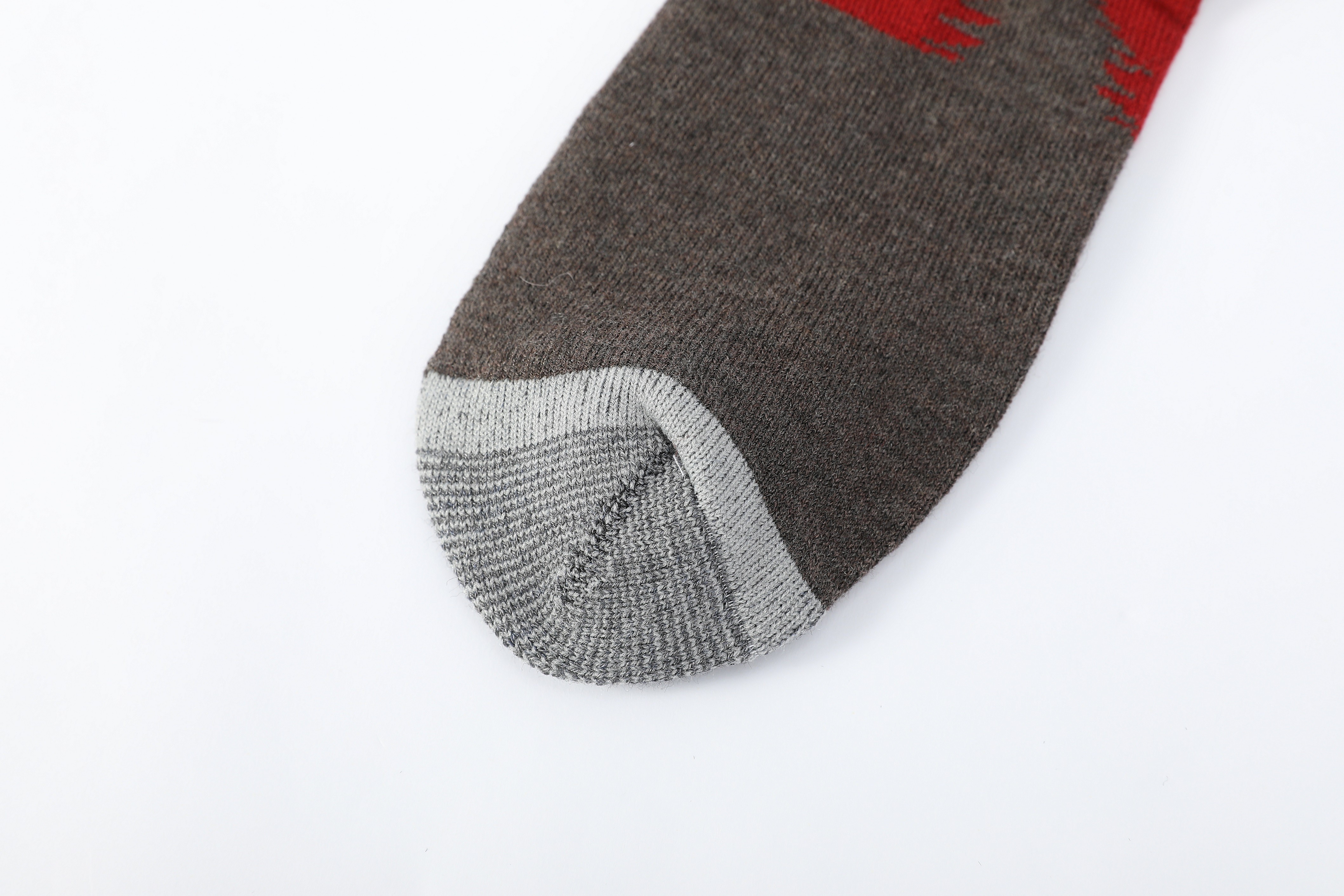 Merino Wool Camping Socks