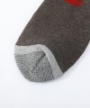 Lightweight Merino Wool Hiking Socks Multi-Purpose Sports Merino Wool Socks for Climbing And Camping
