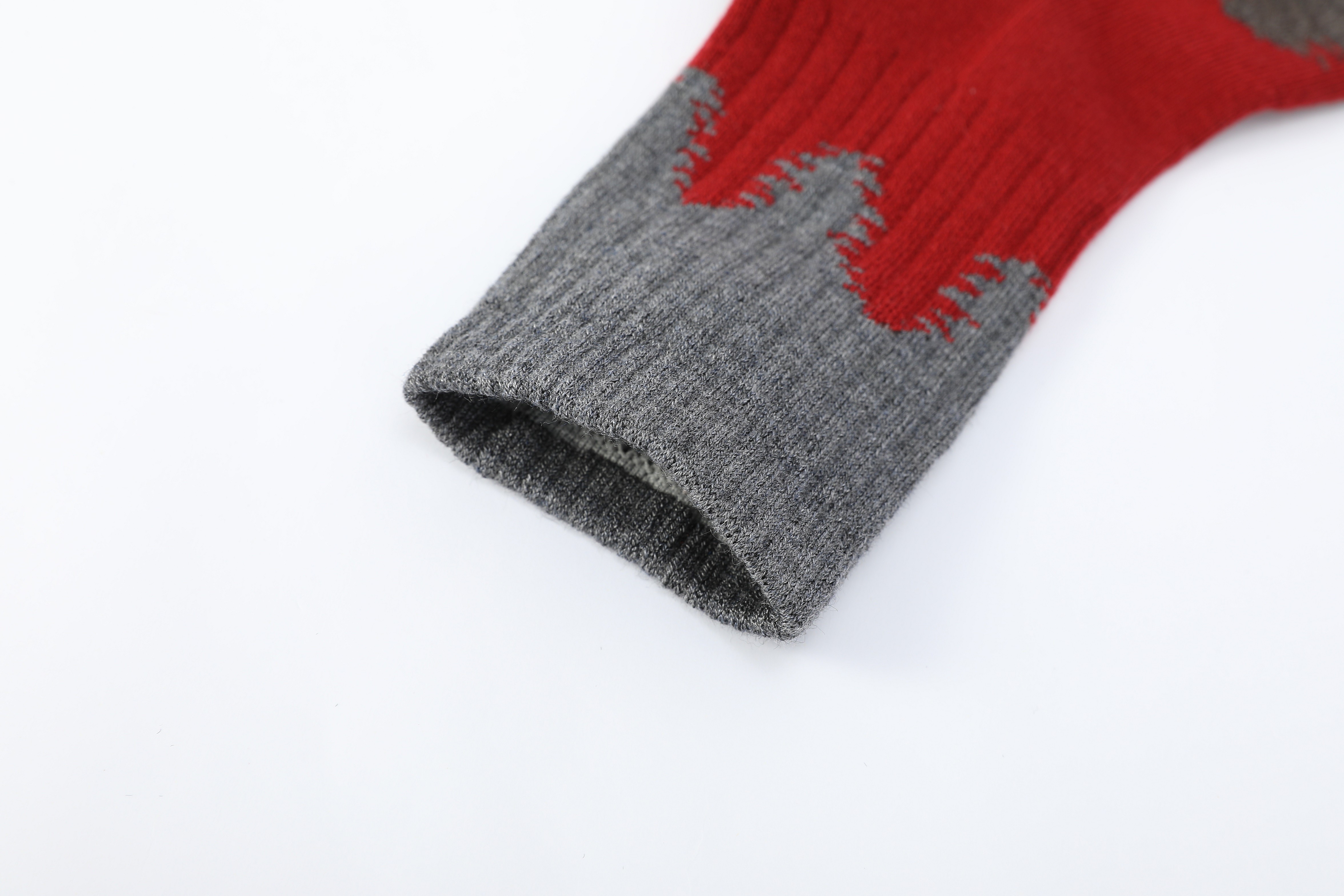 Merino Wool Running Socks