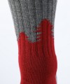 Lightweight Merino Wool Hiking Socks Multi-Purpose Sports Merino Wool Socks for Climbing And Camping