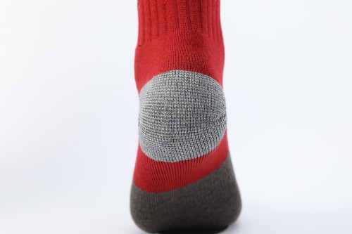 Lightweight Merino Wool Hiking Socks Multi-Purpose Sports Merino Wool Socks for Climbing And Camping
