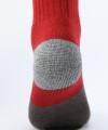 Lightweight Merino Wool Hiking Socks Multi-Purpose Sports Merino Wool Socks for Climbing And Camping