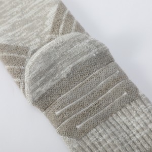 Thermal Temperature Regulating Merino Wool Socks Outdoor Sports Merino Socks for Hiking Running Camping