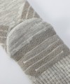 Thermal Temperature Regulating Merino Wool Socks Outdoor Sports Merino Socks for Hiking Running Camping