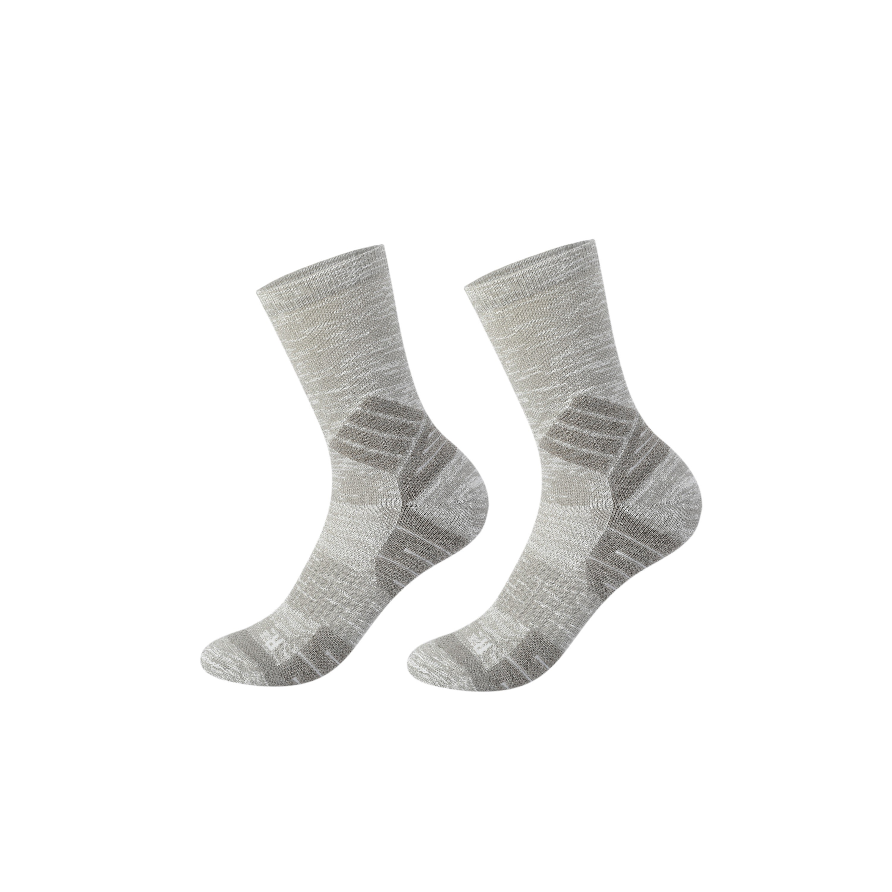 Merino Wool Trekking Socks